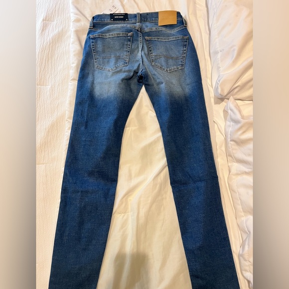 Mens super skinny jeans - Picture 2 of 3